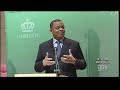 Check out the full video of my State of the City address here: http://t.co/WArnhrSF and the full text here: http://t.co/O3rdU7Ln