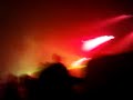 Elektro blaster @ Palace