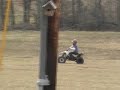 some more video of our honda 