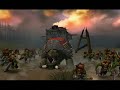 Dark Crusade Orks Stronghold Assault 3