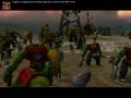 Dark Crusade Orks Stronghold Assault