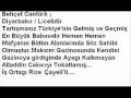 Diyarbakırlı Mafya Babaları...