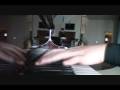 Mad World-Adam Lambert Piano