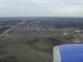 KCI Landing (MCI) - 2007 March 15