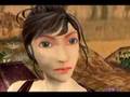 LOTF Character Test 1