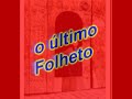 O �ltimo folheto