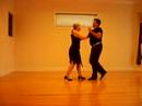 Tango Practice