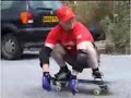 How To Coleman Slide