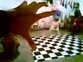 bboying