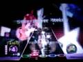 Guitar Hero: Aerosmith - Joe Perry Guitar Battle CHOKE