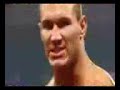 Randy Orton i hear voices