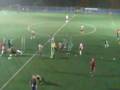 Święci Zabrze - SM Górnik Sytuacja Wierzbicki i Kretek 2