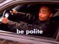 Chris Rock  How To Not Get Your Ass Kicked By The Police
