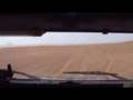 Up and Under - Tuareg Rally 2007
