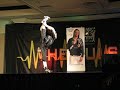 The Pulse Fashion Show