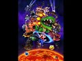Super Mario Galaxy Music-Bowser Battle