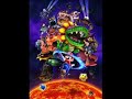 Super Mario Galaxy Music-Bowser Battle