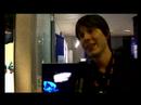 Brian Cox @ DLD