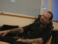 Interview with Dimmu Borgir