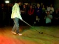 Broom Dance Broom Dance