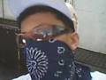 MensaherO Hiphop PoliCe