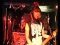 SPOOKEY (Japanese Girl Punk band!)
