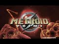 i can't imagine a harder task then to turn one of the best 2d games of all time (snes super metroid) into a 3d fps without loosing anything in the process. shigeru miyamoto and nintendo ead have succeed in doing this very hard task with both mario and zelda on the nintendo 64. metroid was scheduled to also appear on the n64, but it slipped all its way into the gamecube instead. and a good thing it was. retro studios and nintendo did a perfect job into bringing all the things that made super ...