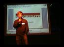 Kongregate presents at STIRR Founders Mixer 1.8