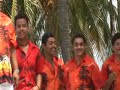grupo caribe - los huaraches