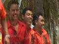 grupo caribe - los huaraches