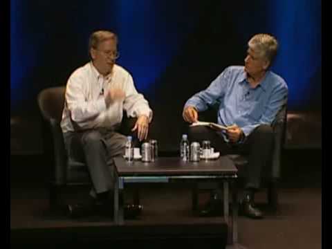 Eric Schmidt at Cannes Lions