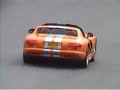 Dodge Viper RT10