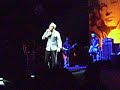 The World is Full of Crashing Bores LIVE in Paris 2008