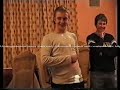 Ystradgynlais Band Social: If I Were Not Upon The Stage