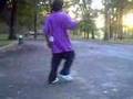 C-Boddy GANGSTA WALK IT OUT Crank Mob