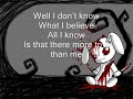 Our Song - Goodnight Nurse Lyrics