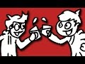 Happy Birthday Tord