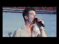 Robin Thicke Lost Without You Live