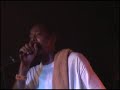 dudley perkins, georgia anne muldrow & lmno live in trier am 09.09.2006 im exhaus