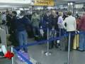 Bush Tries to Ease Air Travel Congestion