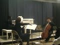 Londonderry Air - JLMA Piano Trio