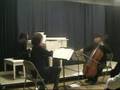 Londonderry Air - JLMA Piano Trio