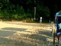 Barrel Racing Barrel Racing