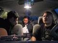 Gabe/Leejay/Passion - Car Rehearsal (Part 1)