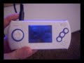 Mega Drive Portable Review