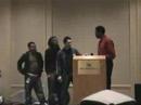 JYB at Youmacon