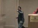 JYB at Youmacon