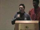 JYB at Youmacon