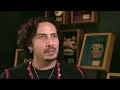 I am Tlingit