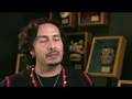 I am Tlingit